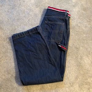 Tommy Hilfiger Baggy Jeans
